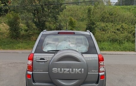 Suzuki Grand Vitara, 2009 год, 1 349 000 рублей, 6 фотография