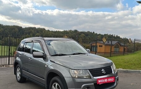 Suzuki Grand Vitara, 2009 год, 1 349 000 рублей, 3 фотография