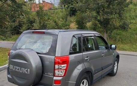 Suzuki Grand Vitara, 2009 год, 1 349 000 рублей, 5 фотография
