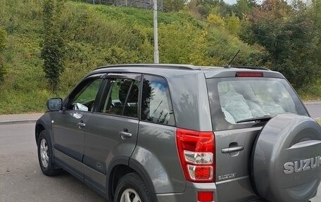 Suzuki Grand Vitara, 2009 год, 1 349 000 рублей, 7 фотография
