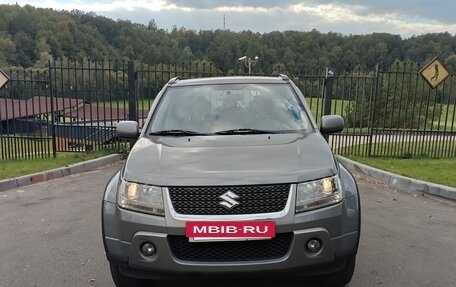 Suzuki Grand Vitara, 2009 год, 1 349 000 рублей, 2 фотография