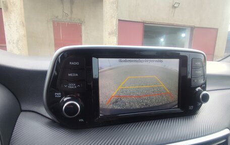 Hyundai Tucson III, 2019 год, 2 020 000 рублей, 2 фотография