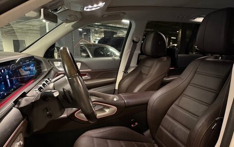 Mercedes-Benz GLS, 2020 год, 9 900 000 рублей, 13 фотография