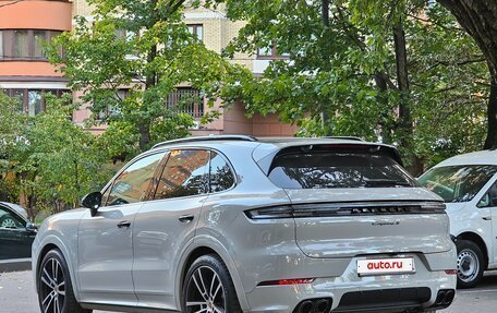 Porsche Cayenne III, 2024 год, 16 999 000 рублей, 5 фотография