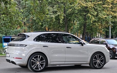Porsche Cayenne III, 2024 год, 16 999 000 рублей, 6 фотография
