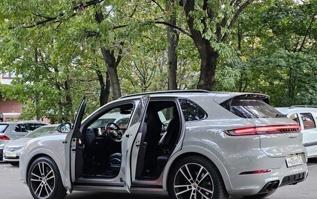 Porsche Cayenne III, 2024 год, 16 999 000 рублей, 10 фотография