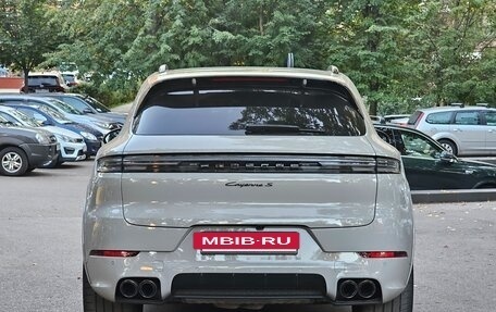 Porsche Cayenne III, 2024 год, 16 999 000 рублей, 7 фотография