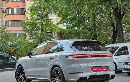 Porsche Cayenne III, 2024 год, 16 999 000 рублей, 9 фотография