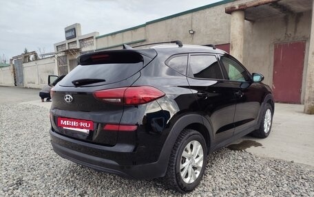 Hyundai Tucson III, 2019 год, 2 020 000 рублей, 7 фотография