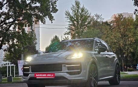 Porsche Cayenne III, 2024 год, 16 999 000 рублей, 2 фотография