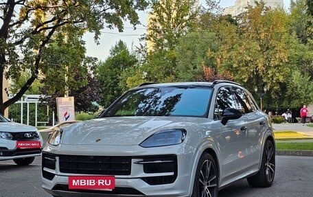Porsche Cayenne III, 2024 год, 16 999 000 рублей, 4 фотография