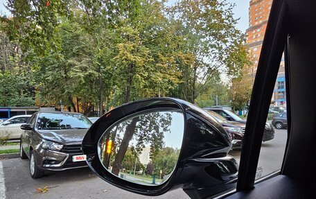 Porsche Cayenne III, 2024 год, 16 999 000 рублей, 14 фотография