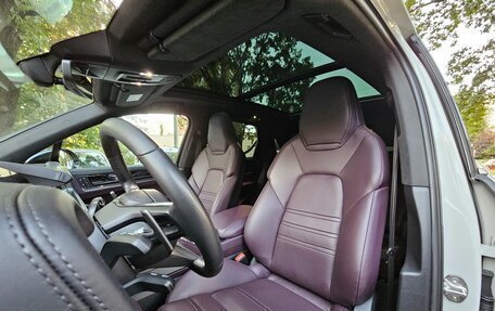 Porsche Cayenne III, 2024 год, 16 999 000 рублей, 16 фотография