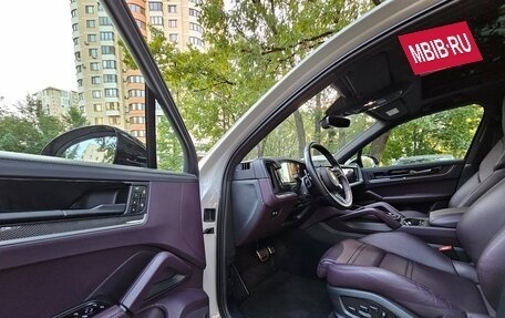 Porsche Cayenne III, 2024 год, 16 999 000 рублей, 15 фотография