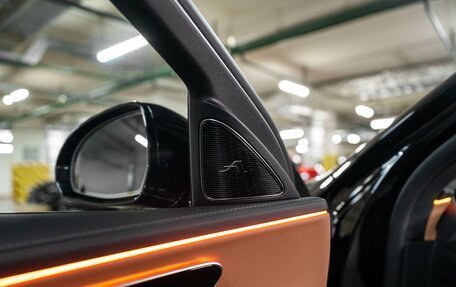 Mercedes-Benz E-Класс AMG, 2024 год, 12 900 000 рублей, 8 фотография