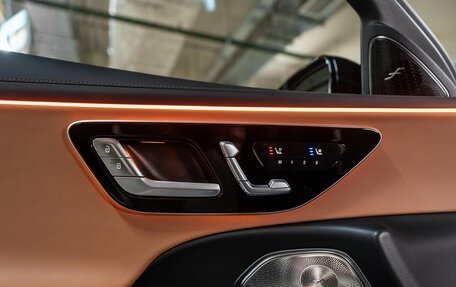 Mercedes-Benz E-Класс AMG, 2024 год, 12 900 000 рублей, 7 фотография