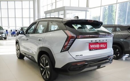 Geely Atlas, 2024 год, 4 018 000 рублей, 2 фотография