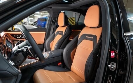 Mercedes-Benz E-Класс AMG, 2024 год, 12 900 000 рублей, 9 фотография