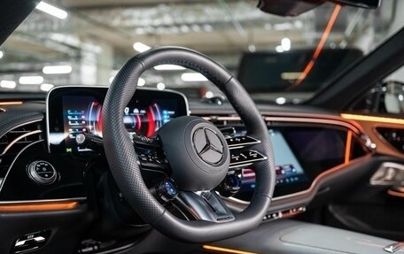 Mercedes-Benz E-Класс AMG, 2024 год, 12 900 000 рублей, 6 фотография