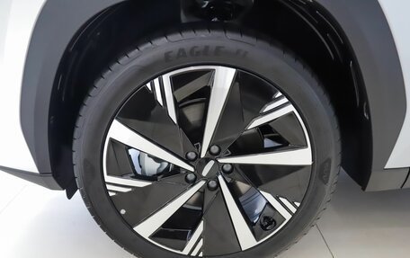 Geely Atlas, 2024 год, 4 018 000 рублей, 8 фотография