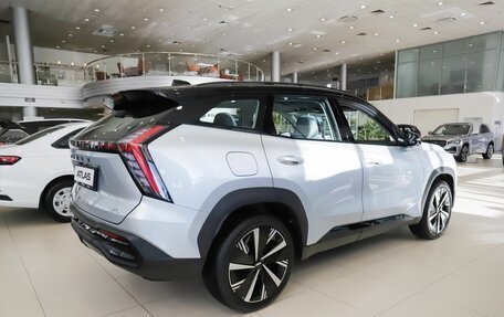 Geely Atlas, 2024 год, 4 018 000 рублей, 4 фотография