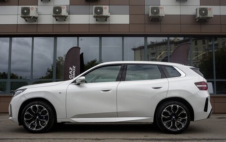 BMW X3, 2025 год, 6 990 000 рублей, 2 фотография