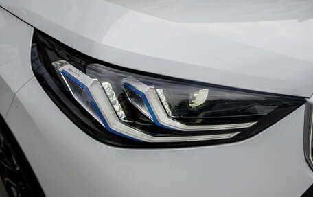 BMW X3, 2025 год, 6 990 000 рублей, 11 фотография