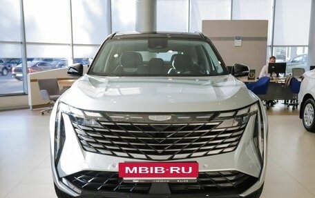 Geely Atlas, 2024 год, 4 018 000 рублей, 6 фотография