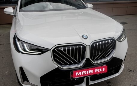 BMW X3, 2025 год, 6 990 000 рублей, 10 фотография