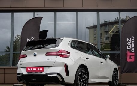 BMW X3, 2025 год, 6 990 000 рублей, 6 фотография