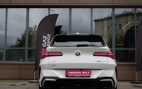 BMW X3, 2025 год, 6 990 000 рублей, 5 фотография