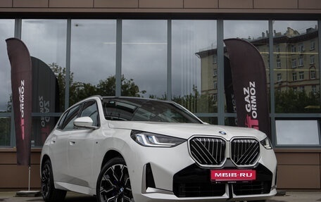 BMW X3, 2025 год, 6 990 000 рублей, 9 фотография