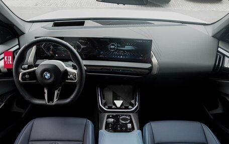 BMW X3, 2025 год, 6 990 000 рублей, 15 фотография