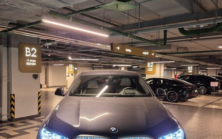 BMW X6, 2021 год, 11 000 000 рублей, 3 фотография