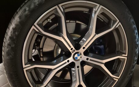 BMW X6, 2021 год, 11 000 000 рублей, 9 фотография