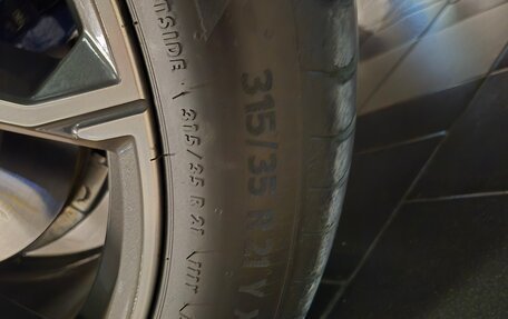 BMW X6, 2021 год, 11 000 000 рублей, 12 фотография