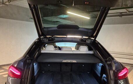 BMW X6, 2021 год, 11 000 000 рублей, 13 фотография