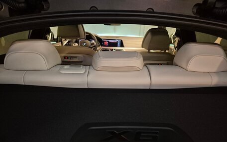 BMW X6, 2021 год, 11 000 000 рублей, 15 фотография