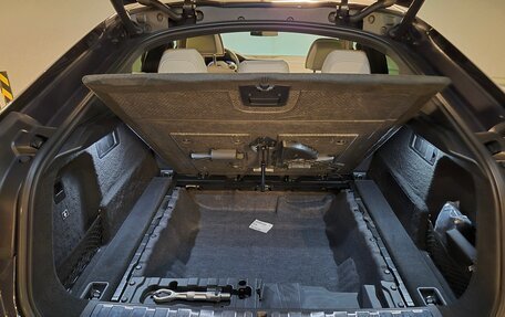 BMW X6, 2021 год, 11 000 000 рублей, 16 фотография