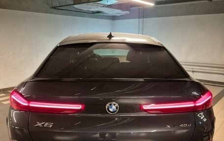 BMW X6, 2021 год, 11 000 000 рублей, 11 фотография