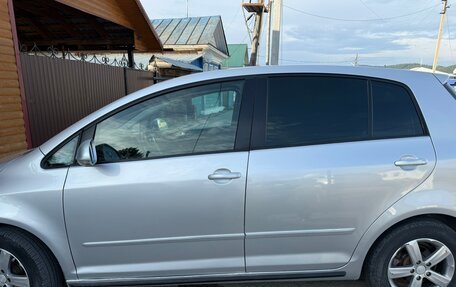 Volkswagen Golf Plus II, 2010 год, 800 000 рублей, 4 фотография