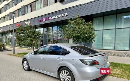 Mazda 6, 2011 год, 850 000 рублей, 3 фотография
