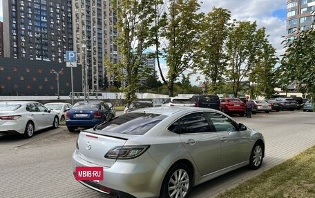Mazda 6, 2011 год, 850 000 рублей, 4 фотография