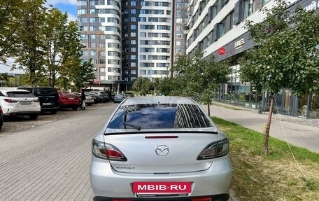 Mazda 6, 2011 год, 850 000 рублей, 5 фотография