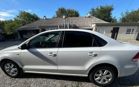 Volkswagen Polo VI (EU Market), 2012 год, 650 000 рублей, 3 фотография