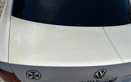 Volkswagen Polo VI (EU Market), 2012 год, 650 000 рублей, 9 фотография