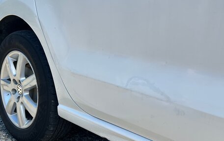 Volkswagen Polo VI (EU Market), 2012 год, 650 000 рублей, 7 фотография