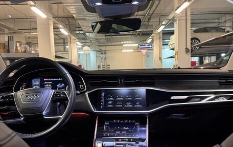 Audi A7, 2018 год, 5 200 000 рублей, 7 фотография