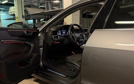 Audi A7, 2018 год, 5 200 000 рублей, 6 фотография