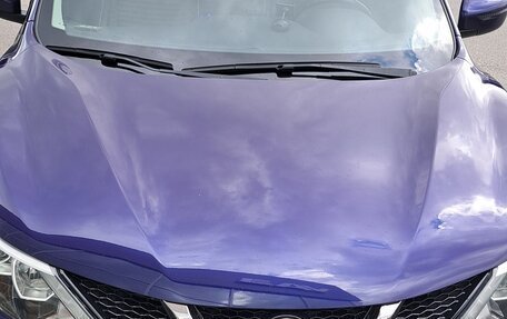Nissan Qashqai, 2017 год, 1 800 000 рублей, 19 фотография